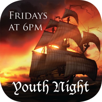 youthnight_Friday